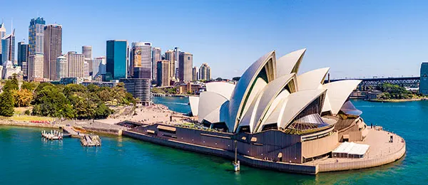 Australia