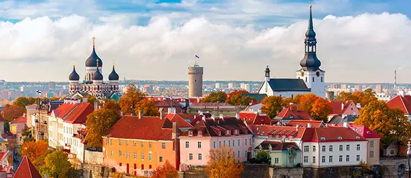 Estonia