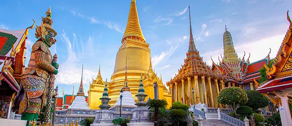 Thailand