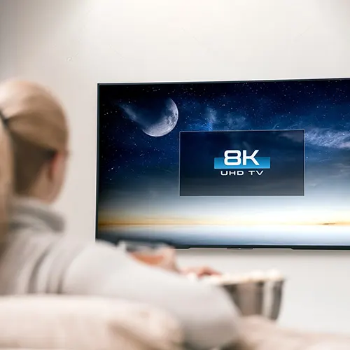 Seamless Entertainment